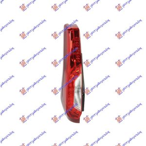 STOP LAMPA (LED) 2010- (TYC) LEVO