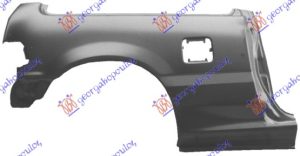 REAR FENDER