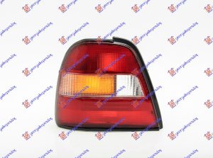 STOP LAMPA (SEDAN) (DEPO) LEVO