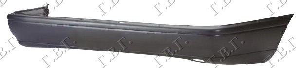 REAR BUMPER (L/B)