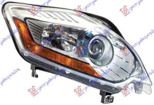 HEAD LAMP BI-XENON (HELLA)