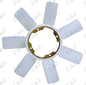 COOLING FAN (FAN BLADE)