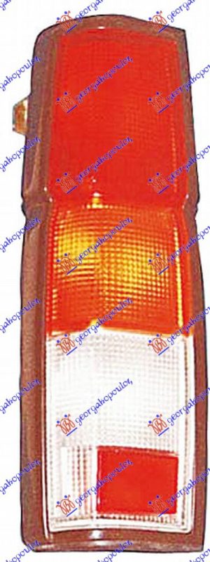 STOP LAMPA (PRODUZENA KABINA) 1995- (TAJLAND) LEVO