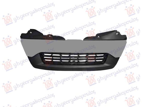 PVC MASKA