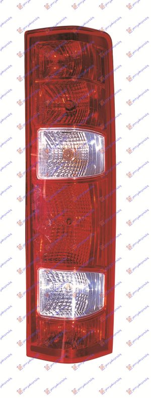 STOP LAMPA (ZATVORENA KAROSERIJA) (DEPO) DESNO