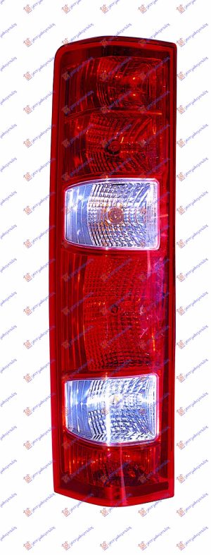 STOP LAMPA (ZATVORENA KAROSERIJA) (DEPO) LEVO