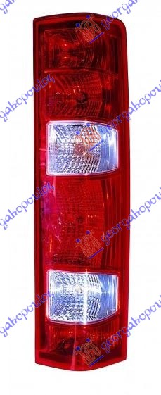 STOP LAMPA (ZATVORENA KAROSERIJA) (TURSKA) DESNO