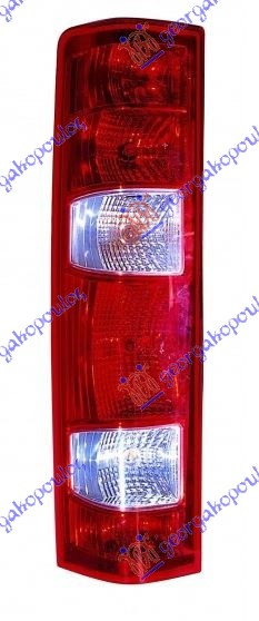 STOP LAMPA (ZATVORENA KAROSERIJA) (TURSKA) LEVO