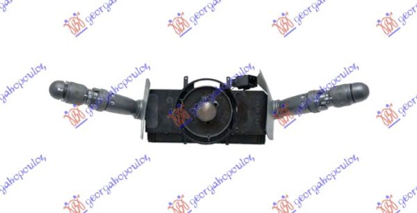 HEAD/SIGNAL LAMP/WIPER SWITCH (18pin) (MARELLI)