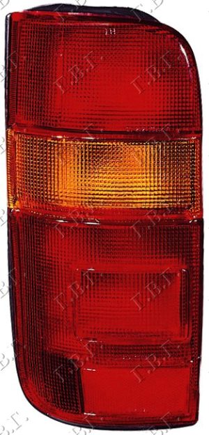 STOP LAMPA (DEPO) LEVO