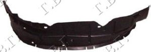 FRONT INNER PLASTIC FENDER