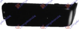 REAR BUMPER END