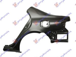 REAR FENDER