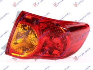 STOP LAMPA SPOLJASNJA (DEPO) DESNO