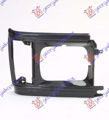 HEAD LAMP RIM