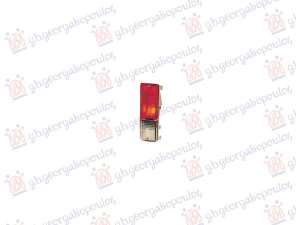 FRONT LAMP