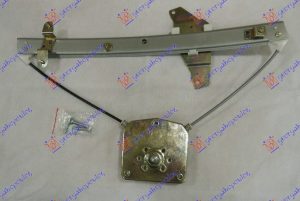 FRONT WINDOW REGULATOR MANUAL