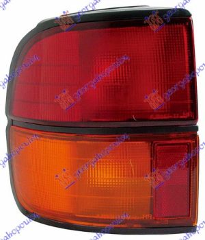 STOP LAMPA (DEPO) LEVO