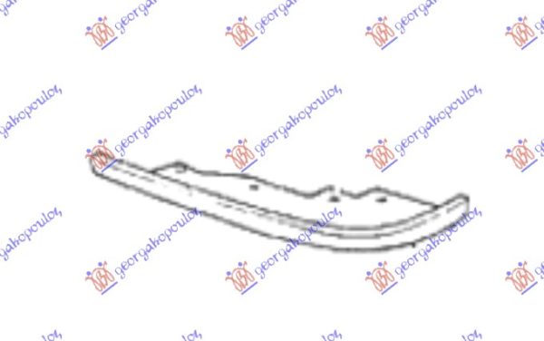 HEAD LAMP RIM (O)