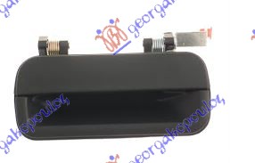 DOOR HANDLE OYTSIDE R.