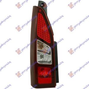 STOP LAMPA (JEDNA VRATA) 2012- TURSKA LEVO