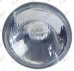 HEAD LAMP INNER (DEPO)