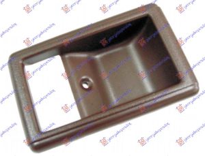 DOOR HANDLE FRAME INNER  (RH=LH)