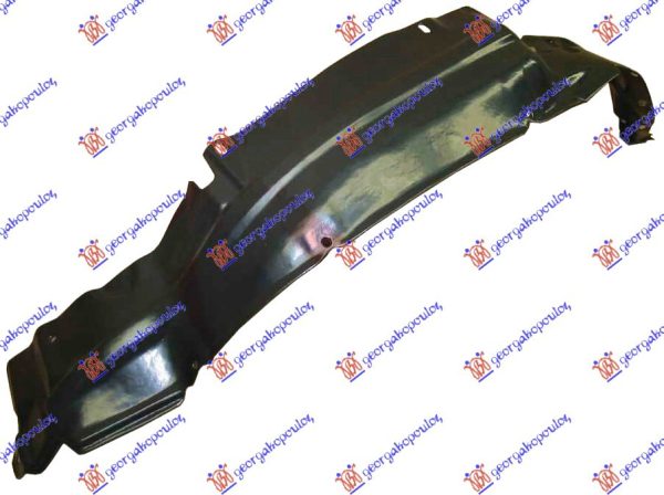FRONT INNER PLASTIC FENDER