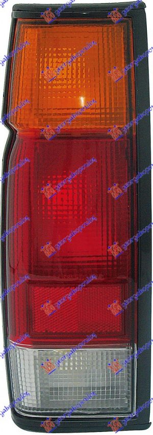 STOP LAMPA (DEPO) LEVO