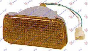 FRONT LAMP