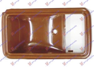 DOOR HANDLE FRAME INNER  (RH=LH)