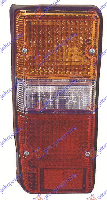 TAIL LAMP (E) (DEPO)