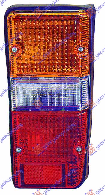 TAIL LAMP (E) (DEPO)