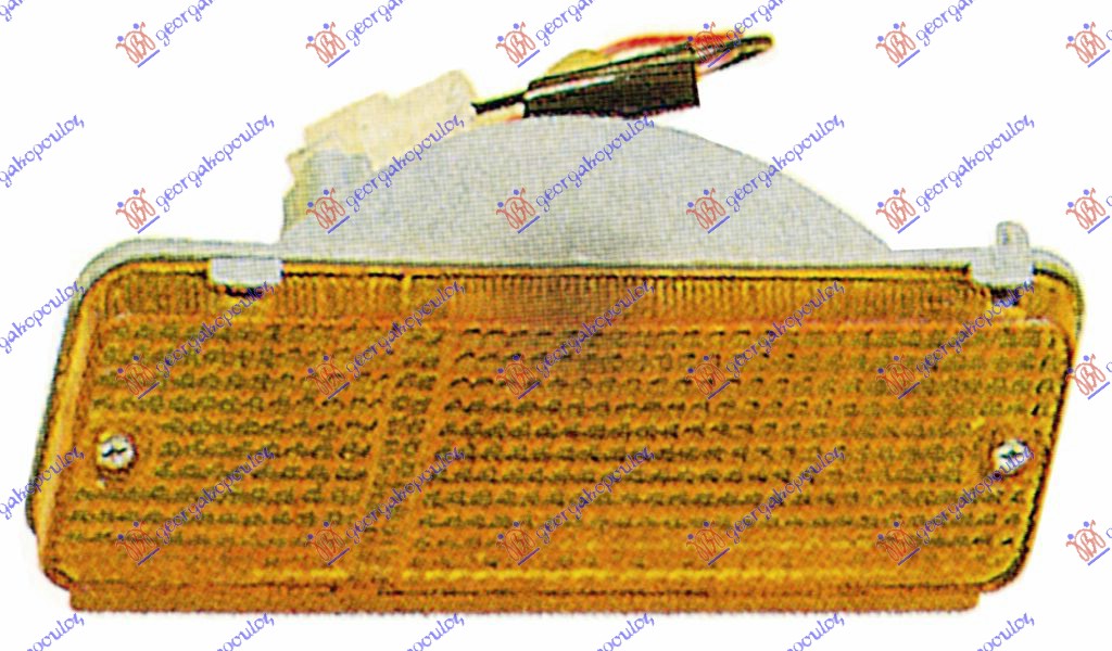 FRONT LAMP