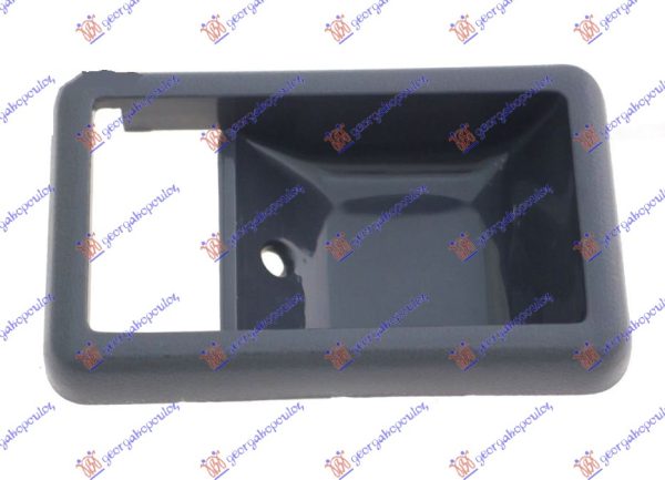 DOOR HANDLE FRAME INNER (RH=LH)