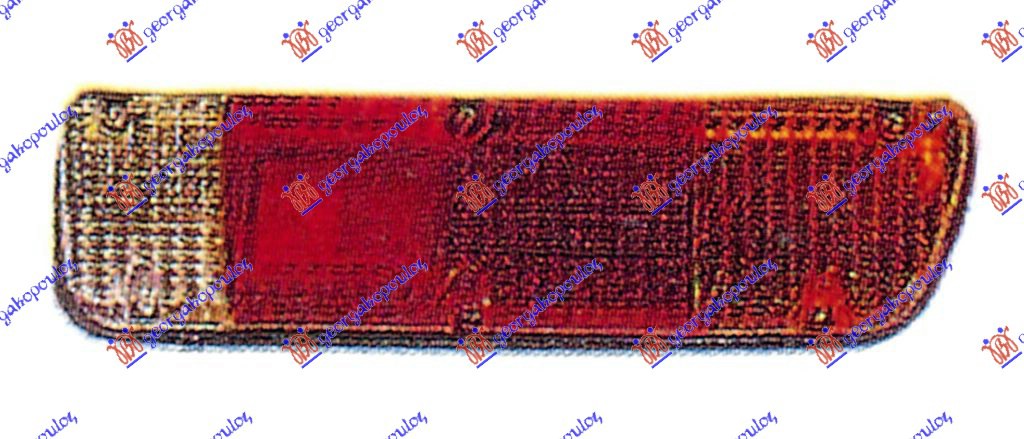 TAIL LAMP (E) (DEPO)
