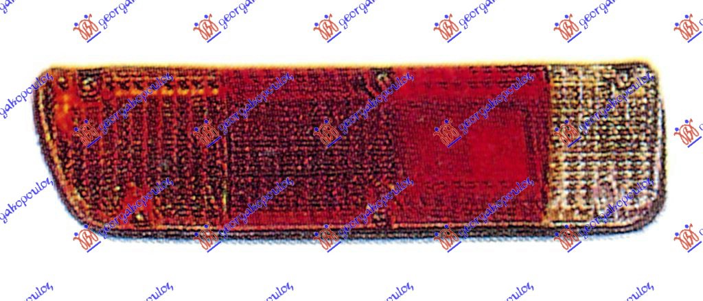 TAIL LAMP (E) (DEPO)