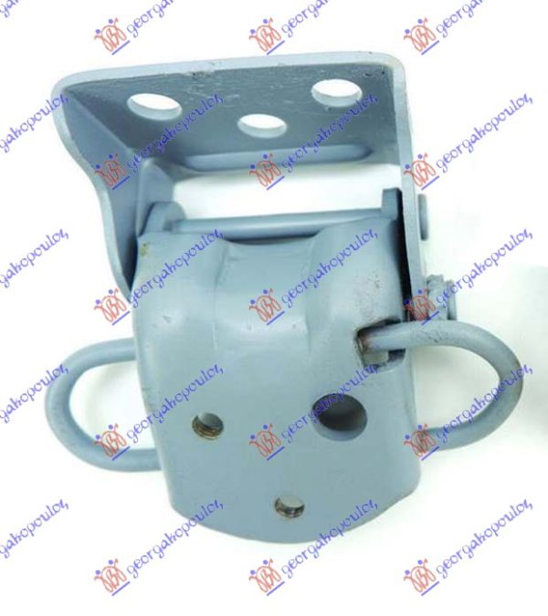 FRONT DOOR HINGE LOWER