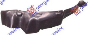 FRONT INNER PLASTIC FENDER