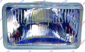 HEAD LAMP INNER 2WD/4WD (DEPO)