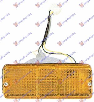 FRONT LAMP