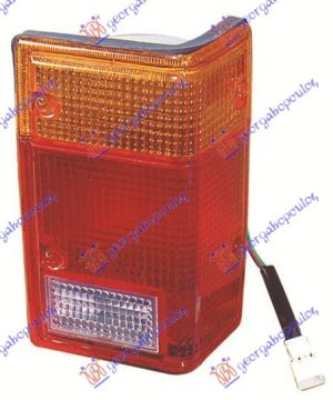 STOP LAMPA (DEPO) DESNO