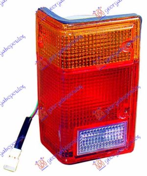 STOP LAMPA (DEPO) LEVO