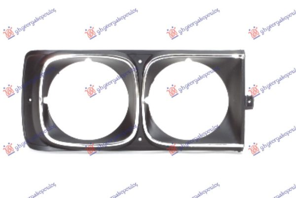 HEAD LAMP RIM II