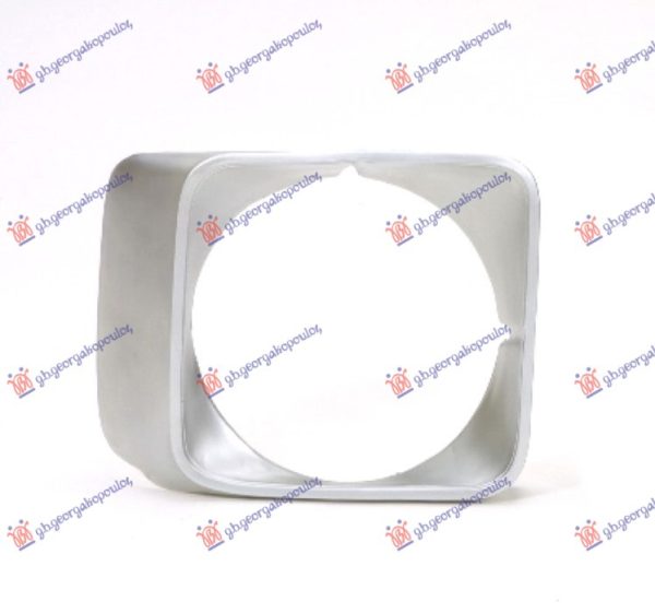 HEAD LAMP RIM I