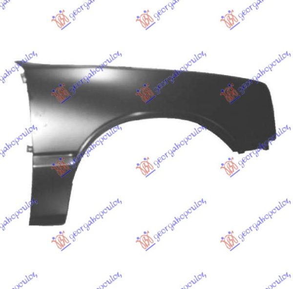 FRONT FENDER