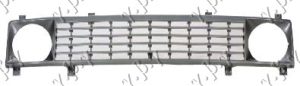 GRILLE ROUND