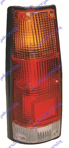 STOP LAMPA (DEPO) LEVO