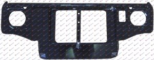 FRONT PANEL (SQUARE HEAD LAMPS)