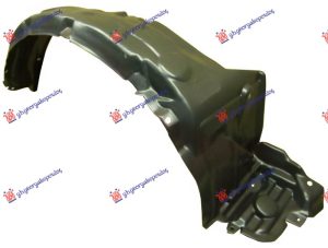 POTKRILO (4WD) PLASTICNO DESNO